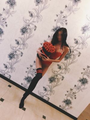Диана  (Новосибирск), эротические фото