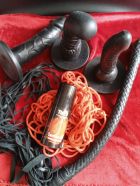 проститутка Dominatrix Аннэтт