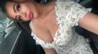 Альбина на авто, 26 лет