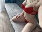 КСЕНИЯ❤️, фото с сайта sexnsk.fun