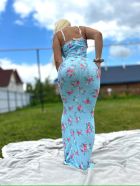 Селяночка — фото и отзывы о девушке