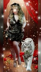 ❣️Б@ГИР@❣️XXL, рост: 165, вес: 87