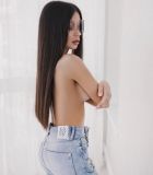 Знакомства в Новосибирске — Инесса., 24 лет