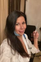 Проститутка Госпожа (42 лет, Новосибирск)