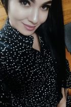 Проститутка Бону Асал❤️❤️ (32 лет, Новосибирск)