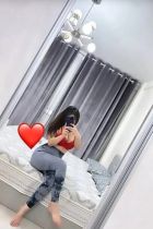 Проститутка SABRINA  25yoshmiz (19 лет, Новосибирск)