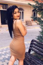 Проститутка ❤️Samiya❤️19лет (19 лет, Новосибирск)