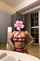 Проститутка RELAX NSK (20 лет, Новосибирск)
