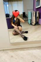 Проститутка Юлианна  (24 лет, Новосибирск)