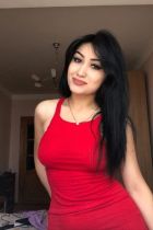 Проститутка Самира♥️Надира❤️ЦЕНТР  (27 лет, Новосибирск)