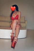 Проститутка Ангелина 3 вида включе (34 лет, Новосибирск)