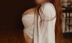 Индивидуалка Кира (есть выезд) 8 952 928-88-26