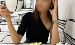 Индивидуалка Александрина 8 953 804-58-35