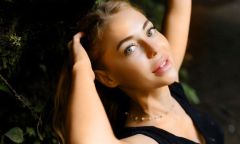 Индивидуалка Евгения 8 983 122-19-44