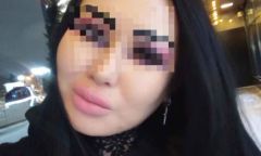 Индивидуалка МЕТИСОЧКА! 8 923 178-50-00
