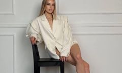 Индивидуалка Паулина  8 952 945-02-25