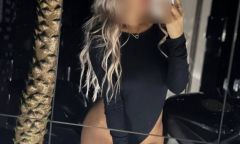 Индивидуалка $_ALinA_$ 8 913 205-52-53
