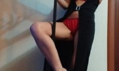 Индивидуалка Кристина 8 952 932-07-77