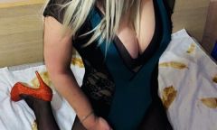 Индивидуалка Сабина 8 951 383-12-62