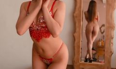 Индивидуалка Алина. 8 993 014-18-86