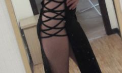 Индивидуалка Вика 1500 в машине  8 983 319-61-35